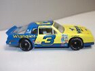 Vintage Dale Earnhardt 1986 Winston Cup Champion Chevy Wrangler Aerocoupe 1 64