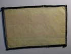 Raven Band Vintage Patch Wiped Out Heavy Metal Patch Nwobhm Neat Records Woven