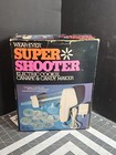 Vintage Wear Ever Super Shooter Electric Cookie Press 70001 Tested Guc Boxed  1