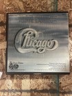 Chicago Self Titled Second Studio Album Reel To Reel Tape  code 6aa7 