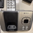 Vtech Cs6529 Dect 6 0 Phone Answering System With Caller Id call Waiting  1 Cord