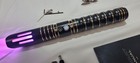 Lightsaber Color Change 16 Sound Bluetooth Durable Dueling Light Saber Star Wars