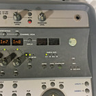 Digidesign avid Digi 002 Digital Audio Interface Console  Good Condition  Works 