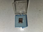 Vintage 70s Clifton Precision Product Company Employee Pin clifton Heights delco