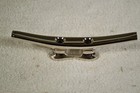 Nickel Plated Cleat 6  