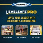 Werner Levelsafe Pro Automatic Leveler