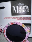 Disney Minnie Mouse Sun Glasses 100  Uv Protection Toddler