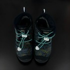 Keen Kids Howser Ii Chukka Wp Boots Size 13 Black Reef Waters Topo Nwb
