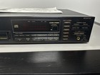 Vintage Pioneer Pd-m435 6 Disc Cd Player With Magazine   Remote Tested Working