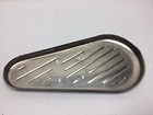 Whizzer Motorbike Belt Pulley Guard Cover Chrome