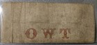1859 The Merchants And Planters Bank State Of Georgia  2 Note-obsolete