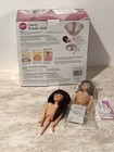 Wilton Classic Wonder Mold  Doll Cake Pan   2 Teen Doll Picks  Euc
