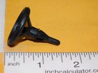 Tonka Rubber Steering Wheel Replacement Toy Part Tkp-173