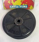 The World Parade Americas Wonderlands 16 Mm Castle Films Reel To Reel   234