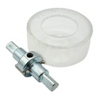 Plumtool Nipple Cutter   Catcher Ptnc8561