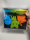Casemon Pokemon Acrylic Elite Trainer Box Etb Display Case Magnet Lid