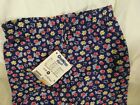 Vintage Oshkosh Bgosh Red White Blue Patriotic Sweatshirt Pants 6x Outfit Nwt L1
