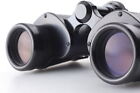  near Mint  Vintage Nikon Nippon Kogaku 9x35 7 3   Angle Binoculars From Japan
