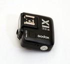 Godox X1r-n Ttl Wireless Flash Receiver For Nikon
