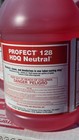 7 Gallons Of Spartan Profect 128 Hdq Neutral Highly Concentrated Daily   