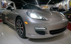 2011 Porsche Panamera 4