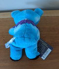 Grateful Dead Bean Bear By Liquid Blue Daydream New W tag