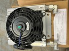 Radiator Plus Hydraulic Fan For Agt Mini Excavators   H12-qh12srq