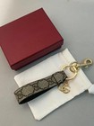 Charm Handmade Strap Keychain Gift Key Chain With New Box