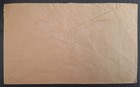 C  1949 Ceylon Airmail Cover Ties 2 Stamps Cd Colombo-melbourne