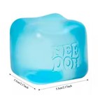 Sensory Fidget Cube Squishy Stress Relief Toy Anxiety Kids Adults