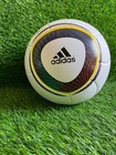 Adidas Jabulani   Fifa World Cup 2010   South Africa   Soccer Match Ball  size 5