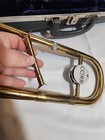 Vintage Conn Director 14h Trombone Gk470536 - For Parts Or Repair