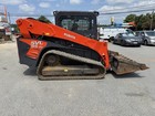 2020 Kubota Svl95-2s Compact Track Loader Fully Loaded 1370 Low Hours 