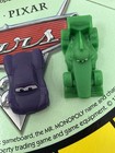 Monopoly Disney Pixar Cars 2 2011 Replacement Pieces Parts - You Choose