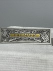 2 Chilmark Vintage Advertising Store Display Name Plate sign - 1 Signed