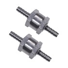 2 X 6mm Non-return One Way 1 4 Inch Air Fuel Oil Check Valve Diesel Gas 