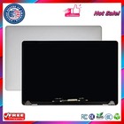New Oem A2141 For Apple Macbook Pro 16  Lcd Screen Display Assembly 2019 Silver