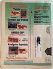 Tenex Computer Express Commodore   Amiga Hardware Catalog 1990   s Vintage Retro
