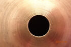 Older Sabian Aa Rock 16  Crash Cymbal For Drum Set