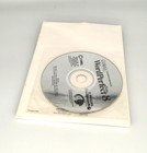 Rare Vintage New Sealed 1996 Corel Wordperfect Suite 8 With Manual And Cd Rm4-b1