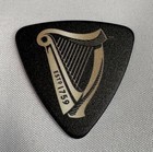 Metallica M72 Dublin Ireland Guitar Pick 6 19 2026 Night 1 Concert Guinness Harp