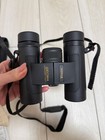 Vixen Geoma Series Hr 8x25wp Binoculars