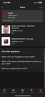 Nintendo Switch 2 Pre-order  read Description  