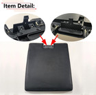 Metal Center Console Latch Compatible With Chevy Silverado Avalanche Suburban 20