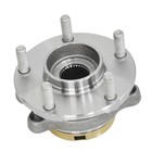 513296 2pc Rh Lh Front Wheel Bearing Hubs Kit For Maxima Altima Murano 2007-2019