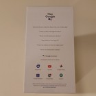 New Sealed  Google Nest Hub Max Smart Speaker White Voice Wifi Google Assistant