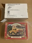 1996 Texaco Collectors Club H284 1930 Chevy Stake Truck 1 43 Scale New In Box