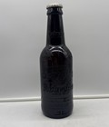 Vtg Budweiser Halloween 2000 Extra Large Commemorative Bottle 15    Tall X 4 5   