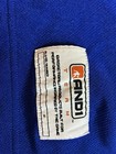 And1 Knights  15 Basketball Jersey Men   s 2xl Blue White Team Sports