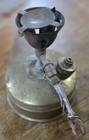 Vintage Svea Brass Camping Stove Sweden Mountaineering Portable Antique